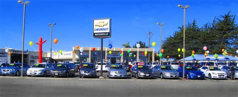 Watsonville chevrolet. Things To Know About Watsonville chevrolet. 